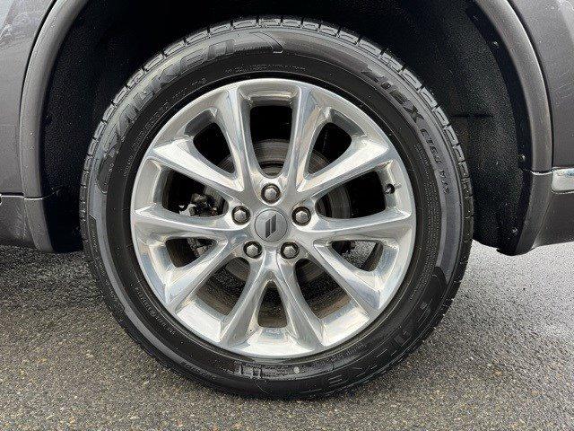 2020 Dodge Durango Vehicle Photo in Mechanicsburg, PA 17050-1707