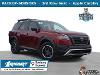 Used 2023 Nissan Pathfinder Rock Creek with VIN 5N1DR3BD6PC205707 for sale in Columbus, OH