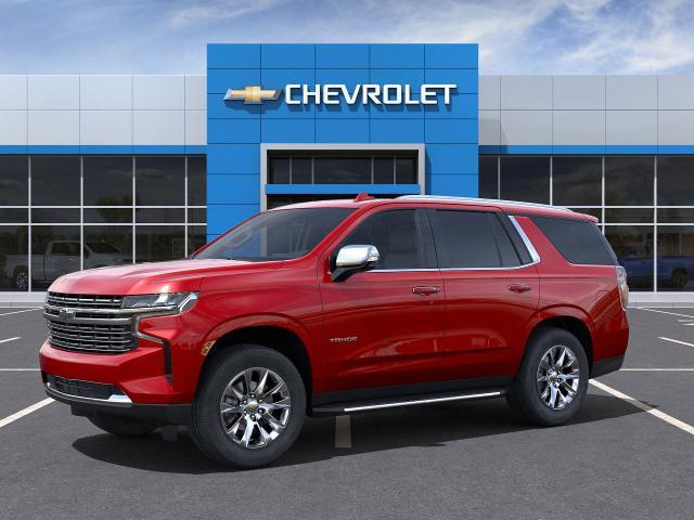 2024 Chevrolet Tahoe Vehicle Photo in TIMONIUM, MD 21093-2300