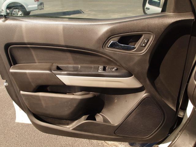 2020 Chevrolet Colorado Vehicle Photo in MADISON, IN 47250-1611