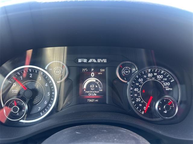 2020 Ram 1500 Vehicle Photo in EASTLAND, TX 76448-3020