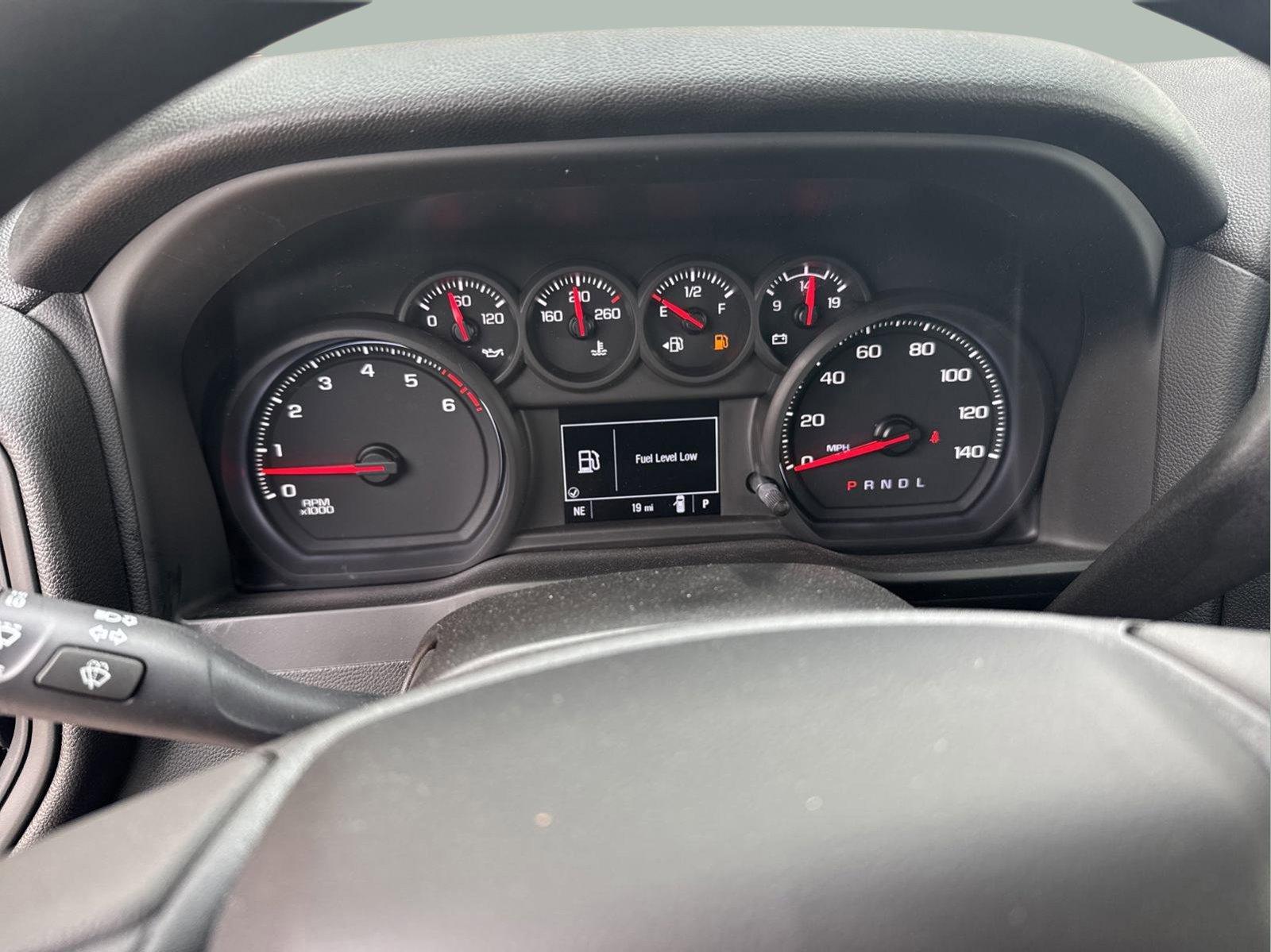 2024 Chevrolet Silverado 3500 HD Chassis Cab Vehicle Photo in GEORGETOWN, TX 78626-7508