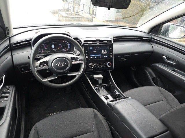 2022 Hyundai TUCSON Vehicle Photo in Pleasant Hills, PA 15236