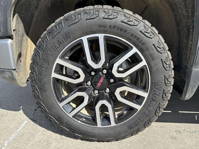 2025 GMC Sierra 1500 Vehicle Photo in BATON ROUGE, LA 70806-4466