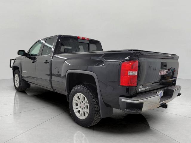 2017 GMC Sierra 1500 Vehicle Photo in NEENAH, WI 54956-2243