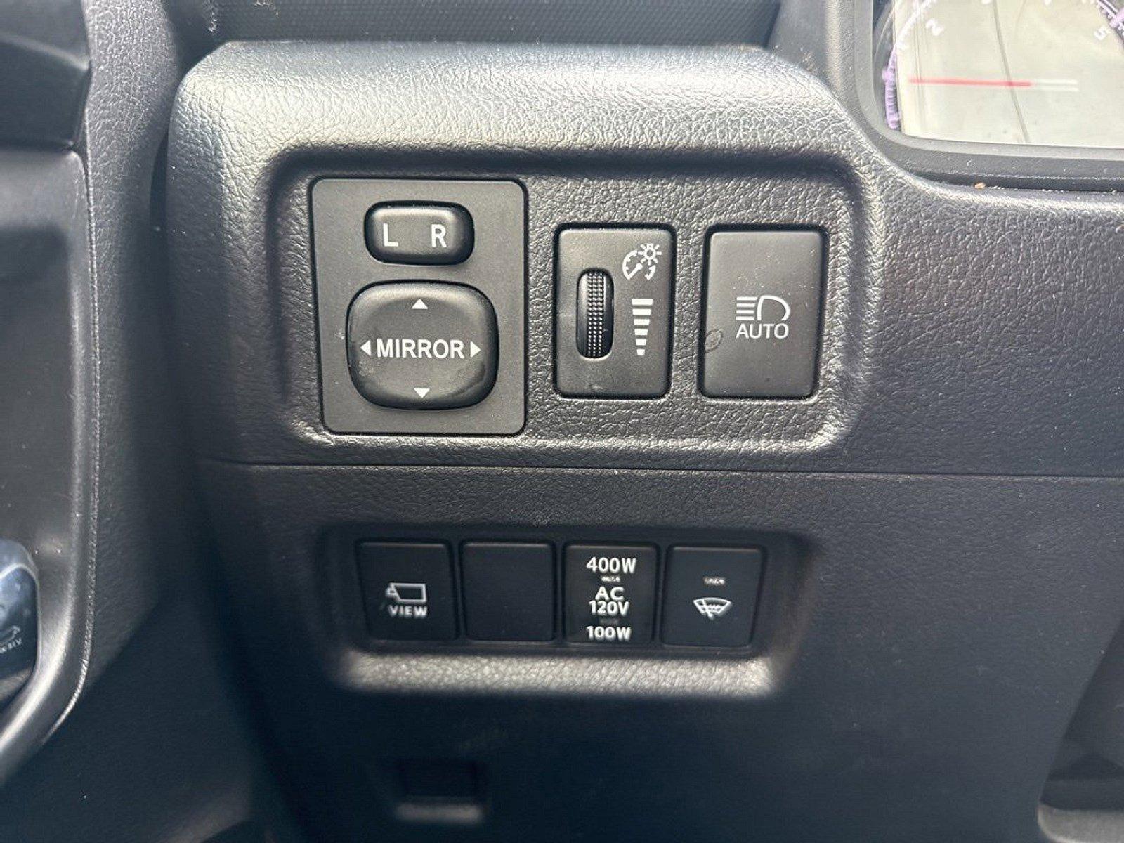 2023 Toyota 4Runner Vehicle Photo in Harrisburg, PA 17111