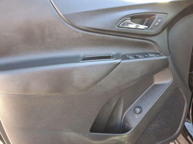 2022 Chevrolet Equinox Vehicle Photo in PAWLING, NY 12564-3219