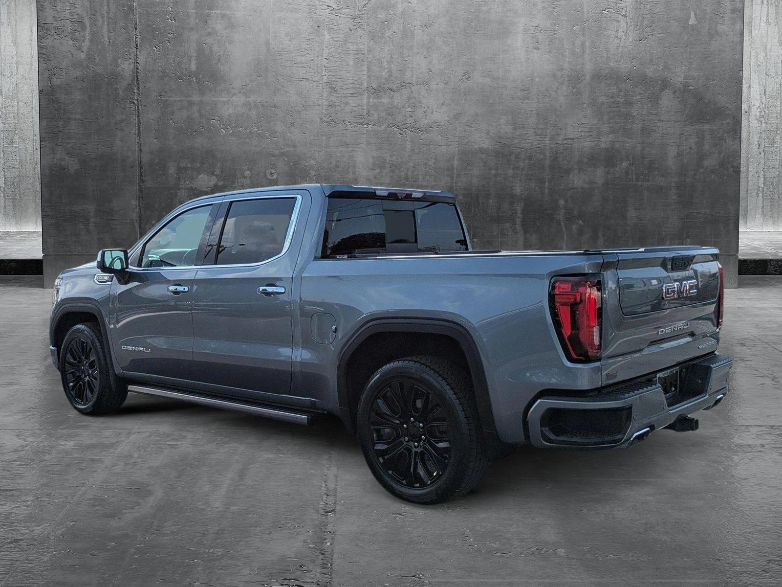 2020 GMC Sierra 1500 Vehicle Photo in Sanford, FL 32771