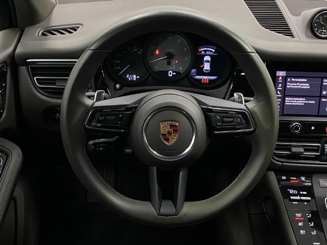 2022 Porsche Macan Vehicle Photo in Appleton, WI 54913