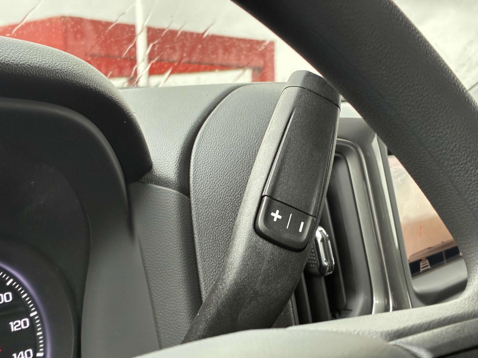2025 Chevrolet Silverado 1500 Vehicle Photo in LOS ANGELES, CA 90007-3794