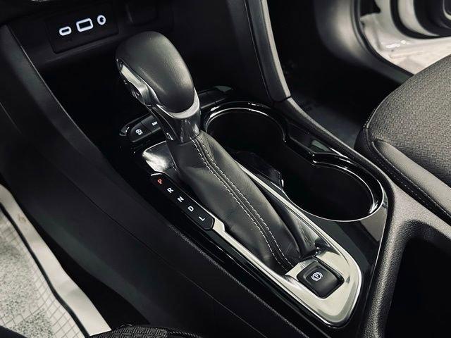 2023 Buick Encore GX Vehicle Photo in MEDINA, OH 44256-9631