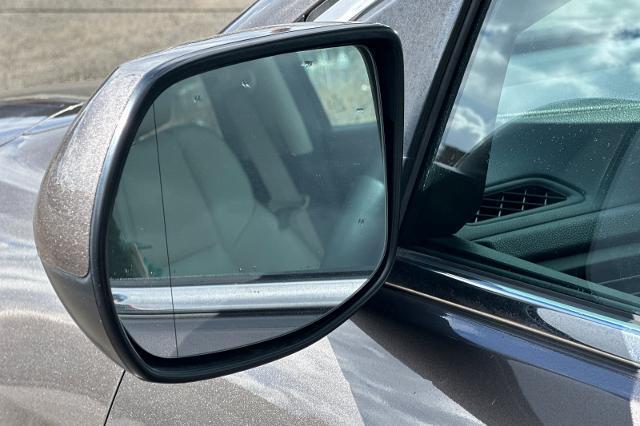 2015 Honda CR-V Vehicle Photo in SPOKANE, WA 99202-2191