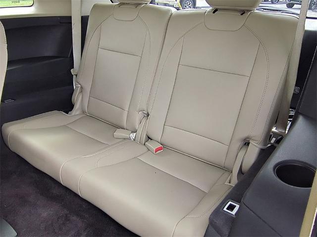 2016 Acura MDX Vehicle Photo in ALBERTVILLE, AL 35950-0246