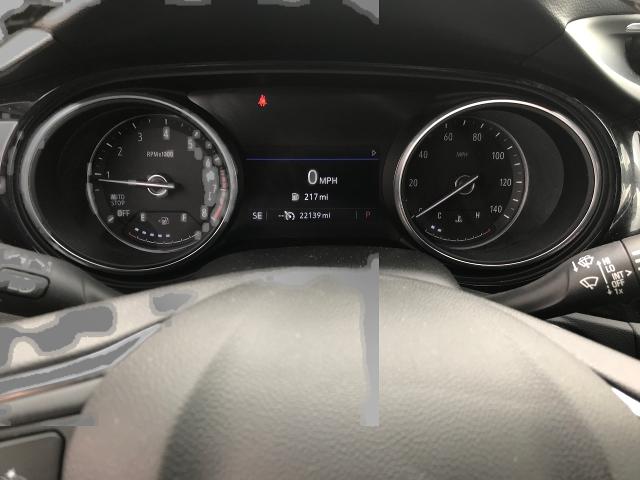 2022 Buick Encore GX Vehicle Photo in GREEN BAY, WI 54303-3330