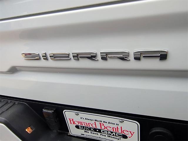 2020 GMC Sierra 1500 Vehicle Photo in ALBERTVILLE, AL 35950-0246