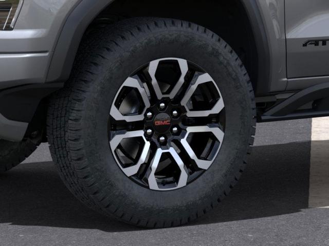 2025 GMC Canyon Vehicle Photo in PASADENA, CA 91107-3803