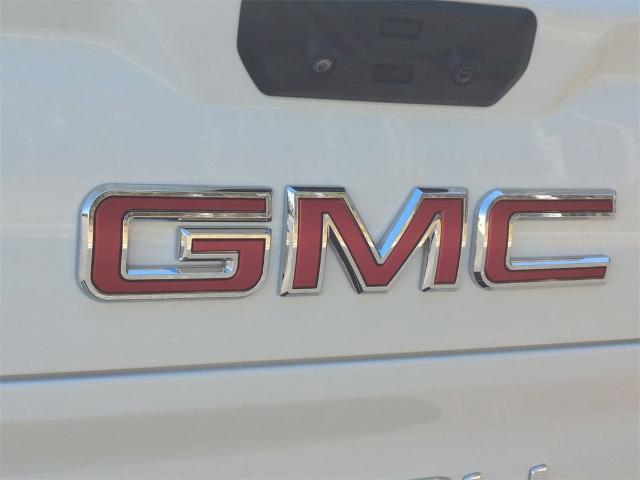 2023 GMC Sierra 1500 Vehicle Photo in ALBERTVILLE, AL 35950-0246