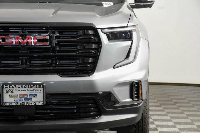 2025 GMC Acadia Vehicle Photo in PUYALLUP, WA 98371-4149