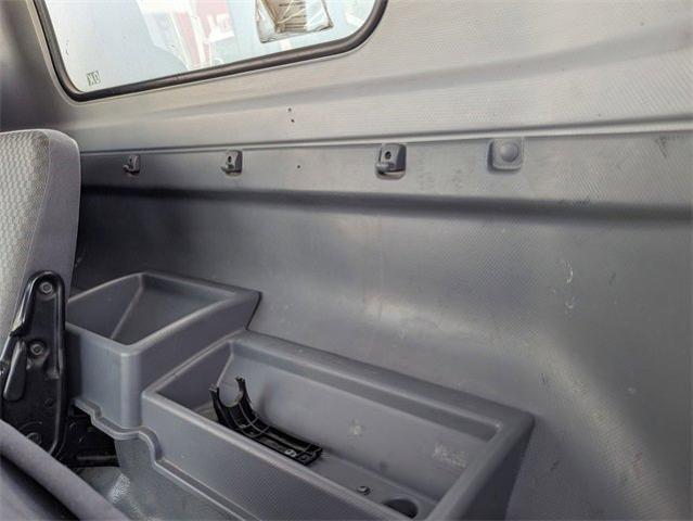 2014 Isuzu NPR HD DSL REG AT Vehicle Photo in PASADENA, CA 91107-3803