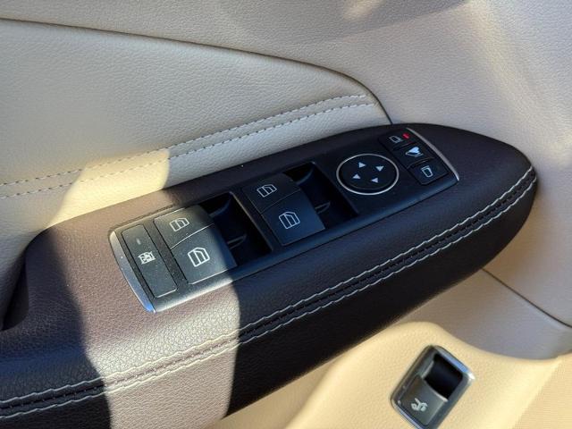 2018 Mercedes-Benz GLE Vehicle Photo in COLUMBIA, MO 65203-3903