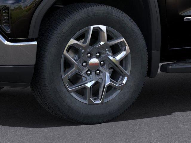 2025 GMC Sierra 1500 Vehicle Photo in MEDINA, OH 44256-9631