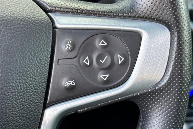 2023 GMC Terrain Vehicle Photo in ELK GROVE, CA 95757-8703