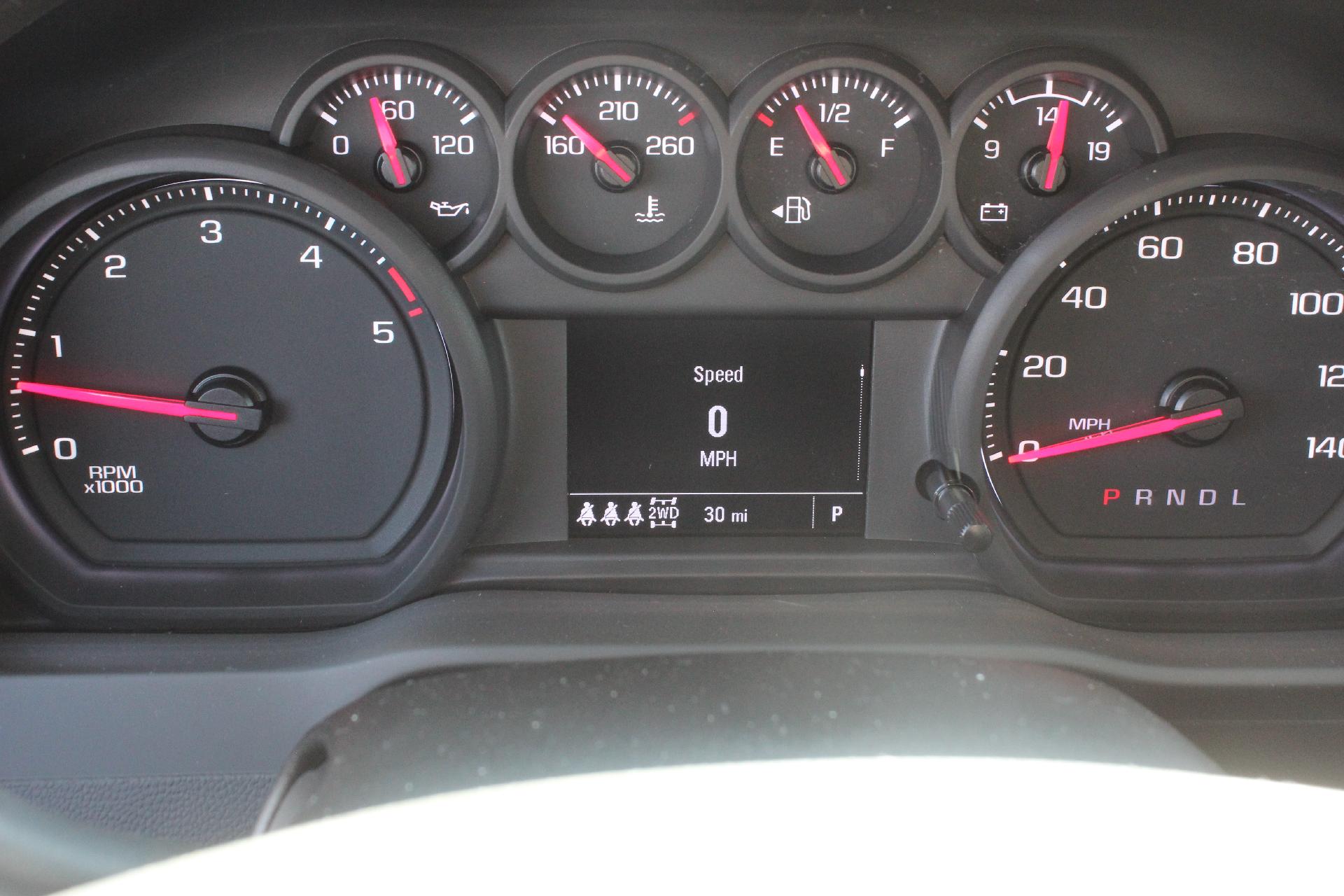 2025 GMC Sierra 3500 HD Vehicle Photo in AURORA, CO 80012-4011