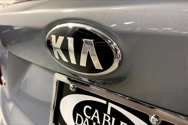 2021 Kia Sorento Vehicle Photo in Lees Summit, MO 64086