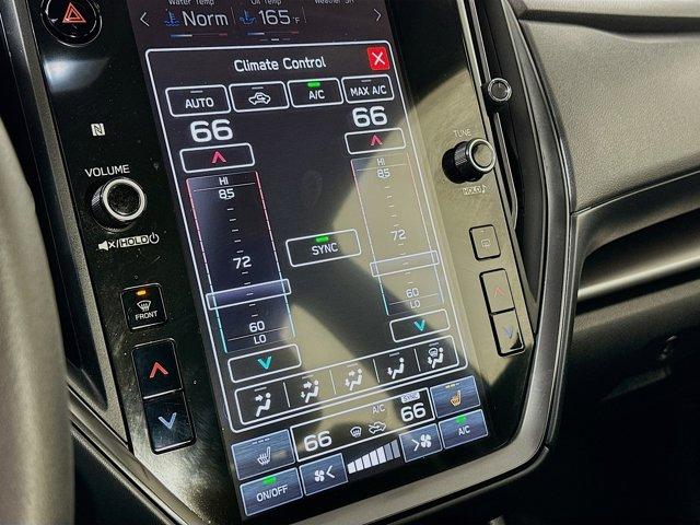 2024 Subaru WRX Vehicle Photo in Doylestown, PA 18902