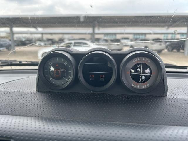 2008 Toyota FJ Cruiser Vehicle Photo in San Antonio, TX 78230