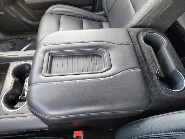 2021 Chevrolet Tahoe Vehicle Photo in GREEN BAY, WI 54304-5303