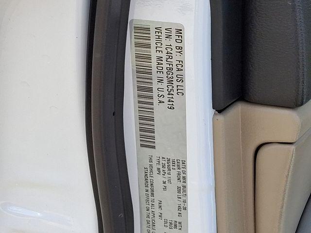2021 Jeep Grand Cherokee Vehicle Photo in WATERTOWN, CT 06795-3318
