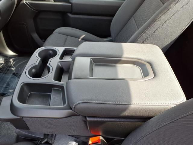 2024 Chevrolet Silverado 1500 Vehicle Photo in Tampa, FL 33612