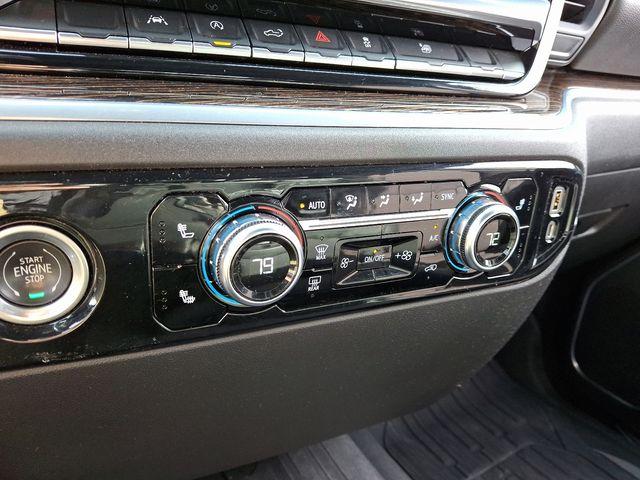 2022 GMC Sierra 1500 Vehicle Photo in DANBURY, CT 06810-5034