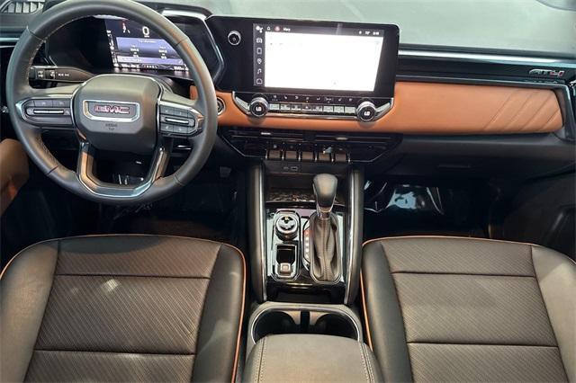 2023 GMC Canyon Vehicle Photo in ELK GROVE, CA 95757-8703