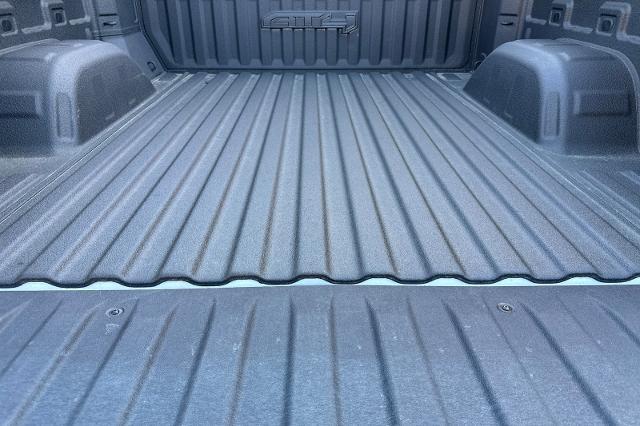 2021 GMC Sierra 1500 Vehicle Photo in SPOKANE, WA 99202-2191