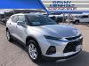 Used 2019 Chevrolet Blazer 2LT with VIN 3GNKBGRS3KS671195 for sale in Rapid City, SD