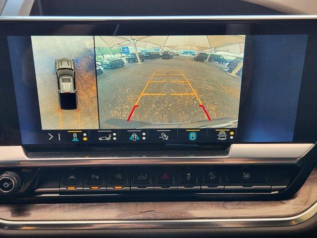 2023 Chevrolet Silverado 1500 Vehicle Photo in Decatur, TX 76234