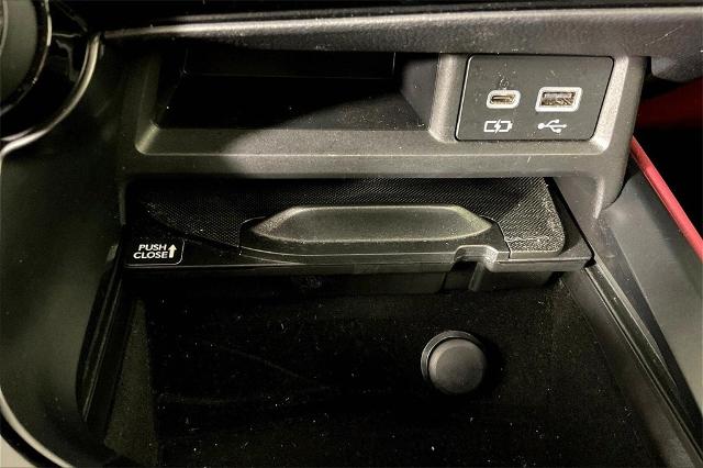 2024 Lexus NX 250 Vehicle Photo in Tulsa, OK 74129