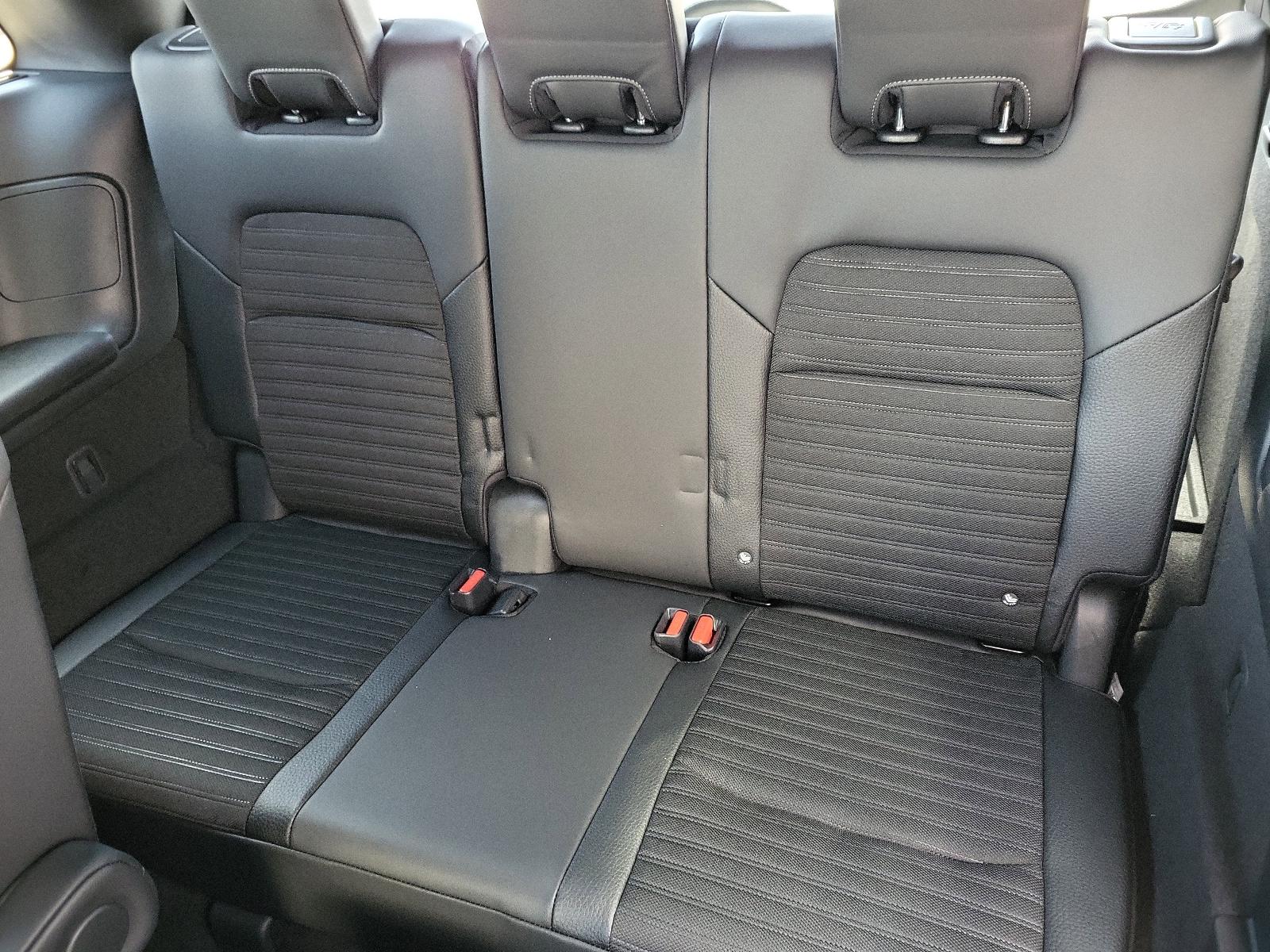 2025 Nissan Pathfinder Vehicle Photo in Albuquerque, NM 87110