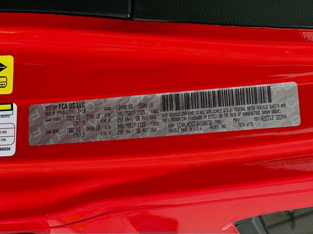 2018 Jeep Wrangler Unlimited Vehicle Photo in Doylsetown, PA 18901