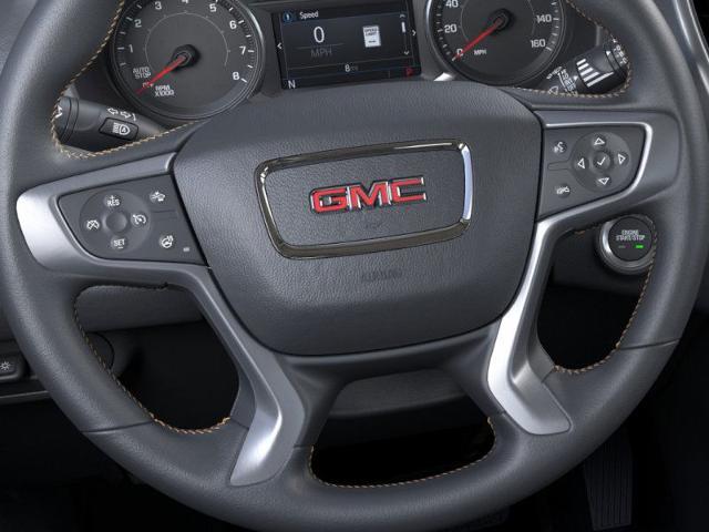 2024 GMC Terrain Vehicle Photo in PASADENA, CA 91107-3803