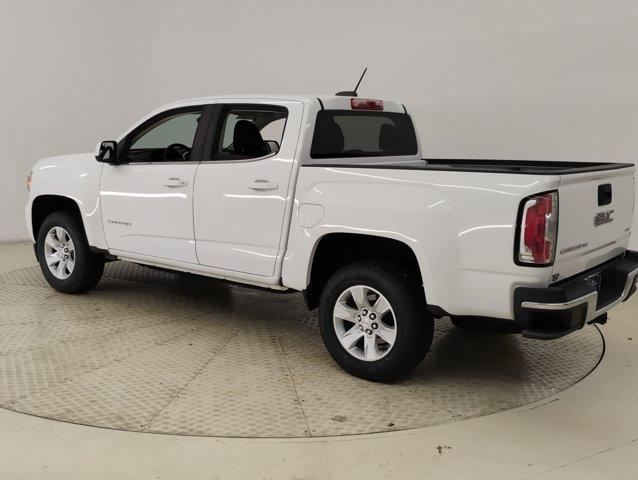 2018 GMC Canyon Vehicle Photo in Fort Mill, SC 29708