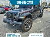 Used 2022 Jeep Gladiator Rubicon with VIN 1C6JJTBG5NL118992 for sale in Little Rock