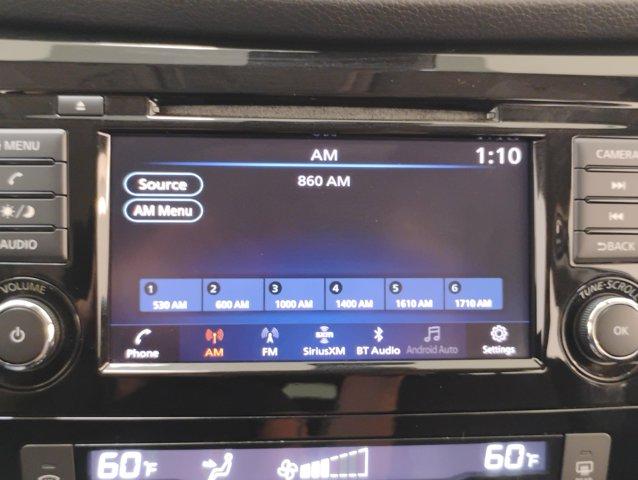 2019 Nissan Rogue Vehicle Photo in PINEVILLE, NC 28134-8495