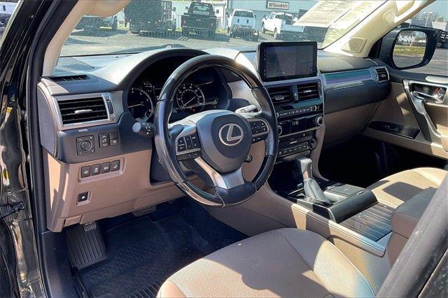 2022 Lexus GX Vehicle Photo in INDEPENDENCE, MO 64055-1314