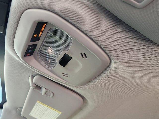 2024 Chevrolet Trax Vehicle Photo in SUGAR LAND, TX 77478-0000