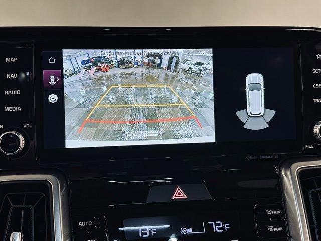 2022 Kia Sorento Vehicle Photo in MEDINA, OH 44256-9631