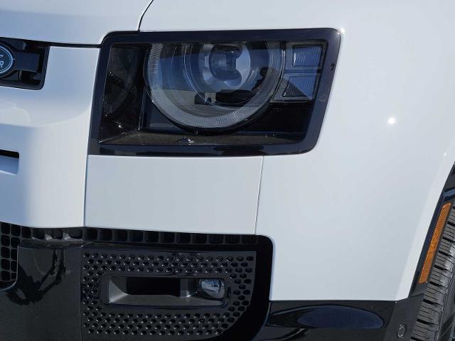 2025 Defender Vehicle Photo in AUSTIN, TX 78717