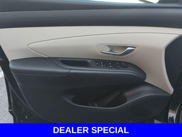 2025 Hyundai TUCSON Vehicle Photo in Merrillville, IN 46410